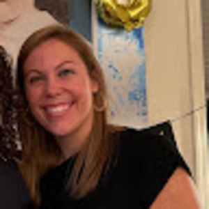 Meet your Posher, Paige